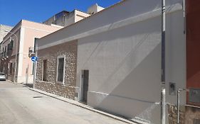 La casetta di pietra